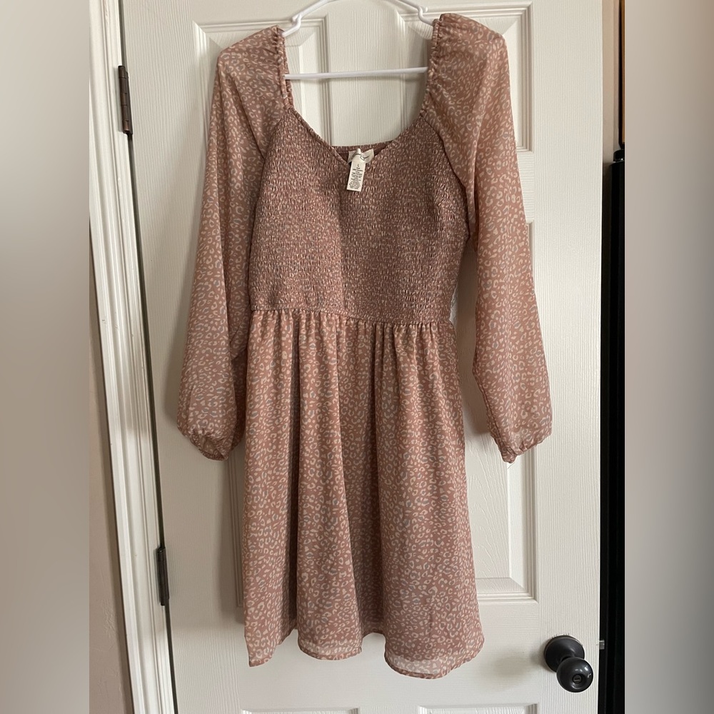 Jessica Simpson dress